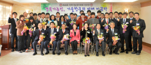 경북 기능인들, 韓 주역으로 우뚝 서다