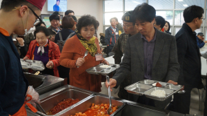 국군함평병원, 부대개방 행사 ‘롤모델’