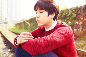 규현, 첫 솔로 ‘광화문에서’…가을 감성 자극