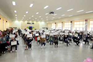 경북전문대, NCS기반 직업기초능력 골든벨