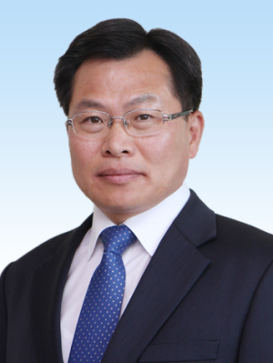 송준섭 청도경찰서장, 노인단체장 간담회