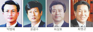 포항상의 회장 선거, 추대론 ‘모락모락’