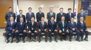中 태부그룹, 포항시 투자에 눈독
