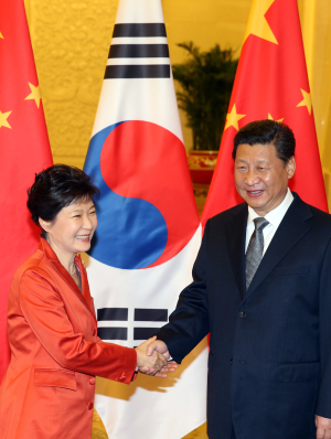 한·중 FTA 전격 타결, 韓 경제영토 더 넓어졌다