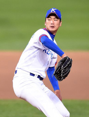 SK, 김광현 MLB 응찰액 200만弗 수용