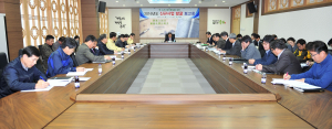 군위, 2016년 국ㆍ도비 확보 사활