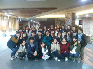 울진고, 권정생 동화나라ㆍ객주 문학관 문학 기행