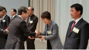 영양군보건소 ‘모범보건소’ 선정