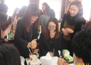 구미 원남초, 학부모 교양 강좌