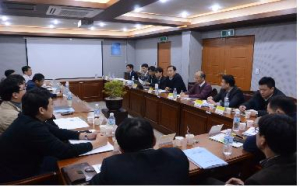 수과원, 사료회사 품질관리 담당자 워크숍
