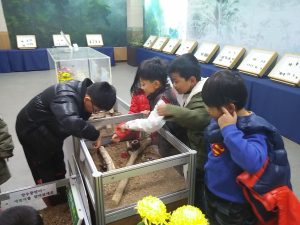“환경 소중함 배우고, 우주도 보고”