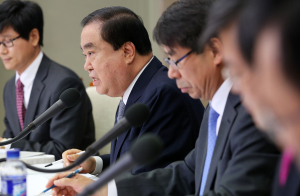 “‘속은 조조’ 싫다, 이왕이면 제갈량으로”