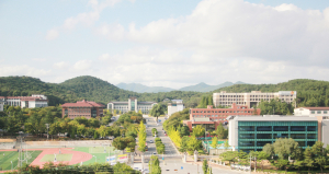 동국대 경주캠퍼스, 현장 맞춤형 인재 양성