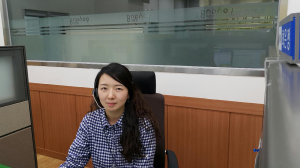 <이 사람> “민원인들 답답함 풀릴 때 보람 느껴”