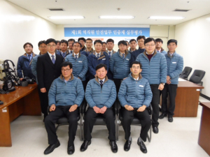 대구도시철도公, 역직원 안전업무 인증제 시행