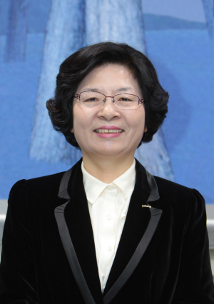 이은숙 남구보건소장 임명