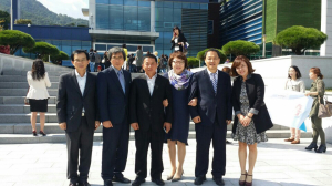 민간주도 ‘밥상머리교육’ 열정 넘쳐