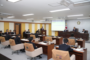 “역동적인 민생청도 열어나갈 것”