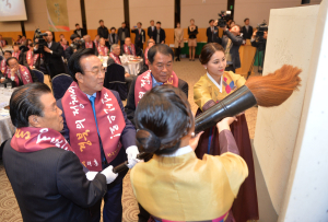 韓정신문화 표본 ‘경북정체성 이론집’ 발간