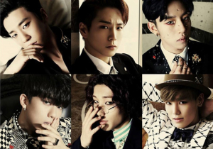 B.A.P, 소속사 상대 ‘노예계약’ 소송
