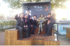 대구시-관광공사, 관광객 유치 ‘합심’