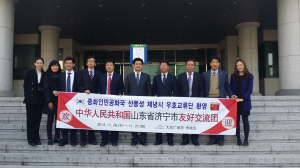 우수 의료 관광 프로 교류 나섰다