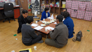  장애인 사회적응능력 향상…운영위원회 개최