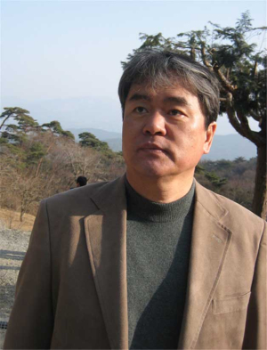 문호성씨, 포항소재문학상 ‘대상’