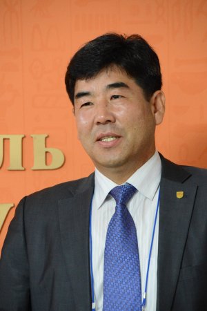 대구대 정극원 교수, 韓헌법학회 회장 선출