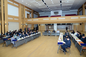 아트경주 2015 조직위원회 출범
