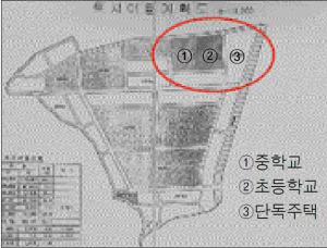 포항 소재 ‘학교법인’ 강제철거 위기