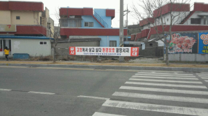 폐업보상금 노린 축산농가들 ‘꼼수’