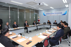 영천시장학회, 임원개편으로 ‘새출발’