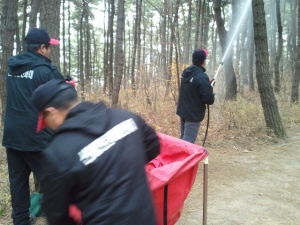 산불없는 포항 만들기 ‘총력’