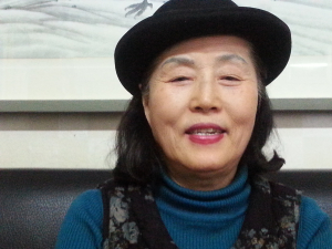 <이 사람> “취미ㆍ특기인 소리, 천직으로 삼아 행복”