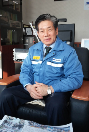 수처리 기술 결투서 살아남는 ‘특별한 한 수’