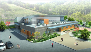문경시, 장애인전용체육관 건립 추진
