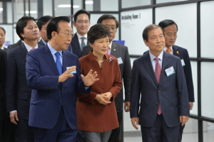 창조산단의 요람…경북도, 창조경제로 대혁신