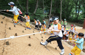 市, 산림교육업무 추진성과 2년 연속 ‘최우수’