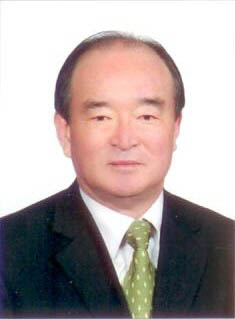 박우선 봉화군협의회장 ‘모란장’ 수훈