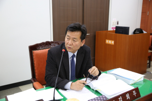 “파인토피아 워터파크 태양광설치 문제 있어”