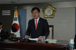 내년 살림살이 2502억 확정