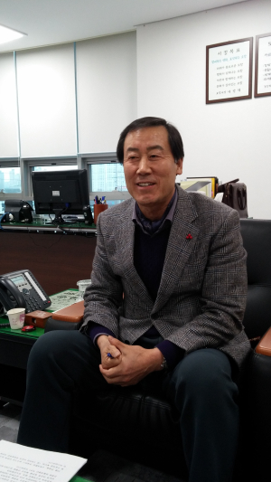 <이사람> “40년 공직마감, 남은인생 부끄럼 없이 살아갈 터”