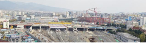 市, 내년 주요 도로건설 추진 ‘착착’