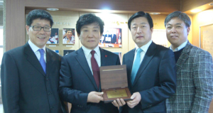 도체육회, 3년 연속 경영평가 최우수기관 선정