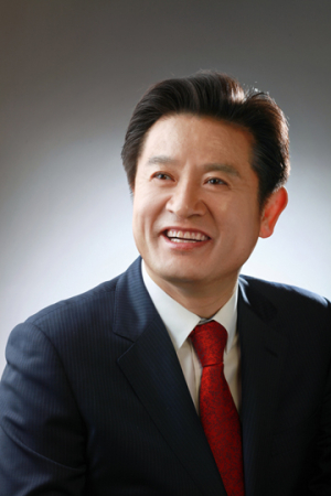 을미년 和同世中의 정신으로 도약하자