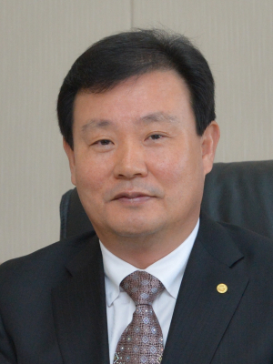 道교육청, 행정지원국장에 김태원 임용