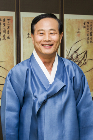 “편안한 의회ㆍ소통하는 의회 될 것”