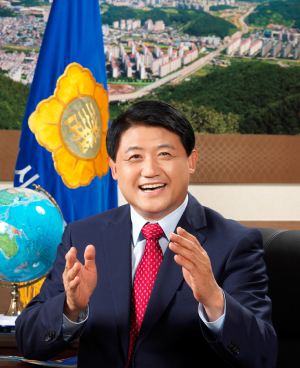 “헌신적 의정 활동 펼쳐나갈 터”