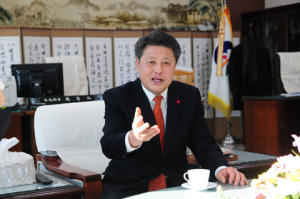 지속 발전 가능한 성장동력 발굴